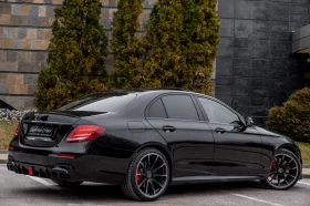 Mercedes-Benz E 350 d* BRABUS LIMITED* CARBON* MULTIBEAM LIGHT*  | Mobile.bg    5