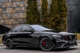 Mercedes-Benz E 350 d* BRABUS LIMITED* CARBON* MULTIBEAM LIGHT* - 67999 лв. - 40751088 | Car24.bg