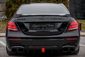 Mercedes-Benz E 350 d* BRABUS LIMITED* CARBON* MULTIBEAM LIGHT* - 67999 лв. - 40751088 | Car24.bg