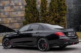 Mercedes-Benz E 350 d* BRABUS LIMITED* CARBON* MULTIBEAM LIGHT* - 67999 лв. - 40751088 | Car24.bg