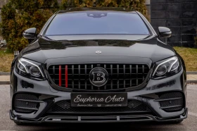 Mercedes-Benz E 350 d* BRABUS LIMITED* CARBON* MULTIBEAM LIGHT* - 67999 лв. - 40751088 | Car24.bg