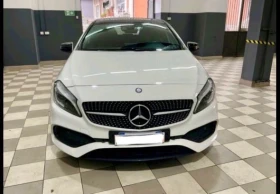 Mercedes-Benz A 200 AMG, SHADOW LINE - цена по договаряне - 69731358 | Car24.bg