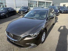 Mazda 6 2.5 FULL FULL ОЧАКВАН ВНОС ОТ ШВЕЙЦАРИЯ , снимка 2