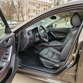 Mazda 6 2.5 FULL FULL  ШВЕЙЦАРИЯ , снимка 8