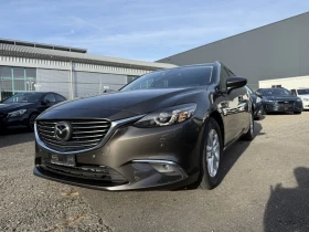 Mazda 6 2.5 FULL FULL ОЧАКВАН ВНОС ОТ ШВЕЙЦАРИЯ , снимка 1