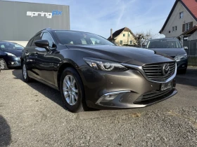 Mazda 6 2.5 FULL FULL ОЧАКВАН ВНОС ОТ ШВЕЙЦАРИЯ , снимка 3