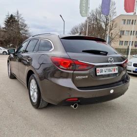 Mazda 6 2.5 FULL FULL  ШВЕЙЦАРИЯ , снимка 5