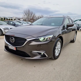 Mazda 6 2.5 FULL FULL ШВЕЙЦАРИЯ - 28999 лв. - 56772355 | Car24.bg