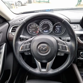 Mazda 6 2.5 FULL FULL  ШВЕЙЦАРИЯ , снимка 15