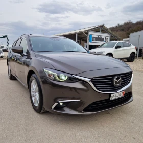 Mazda 6 2.5 FULL FULL ШВЕЙЦАРИЯ - 28999 лв. - 56772355 | Car24.bg