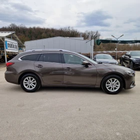 Mazda 6 2.5 FULL FULL  ШВЕЙЦАРИЯ , снимка 7