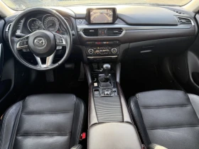 Mazda 6 2.5 FULL FULL ОЧАКВАН ВНОС ОТ ШВЕЙЦАРИЯ , снимка 10