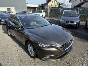 Mazda 6 2.5 FULL FULL ОЧАКВАН ВНОС ОТ ШВЕЙЦАРИЯ , снимка 4