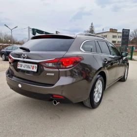 Mazda 6 2.5 FULL FULL  ШВЕЙЦАРИЯ , снимка 6