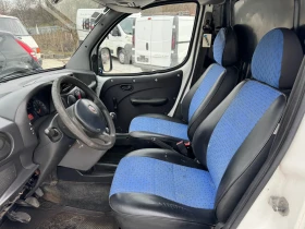 Fiat Doblo 1.3 M-JET MAXI БАЗА КЛИМА EURO 4, снимка 9