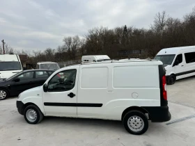 Fiat Doblo 1.3 M-JET MAXI БАЗА КЛИМА EURO 4, снимка 8