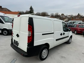 Fiat Doblo 1.3 M-JET MAXI БАЗА КЛИМА EURO 4, снимка 5