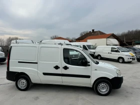     Fiat Doblo 1.3 M-JET MAXI   EURO 4