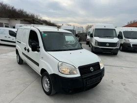     Fiat Doblo 1.3 M-JET MAXI   EURO 4