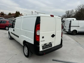 Fiat Doblo 1.3 M-JET MAXI БАЗА КЛИМА EURO 4, снимка 7