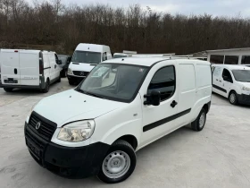     Fiat Doblo 1.3 M-JET MAXI   EURO 4