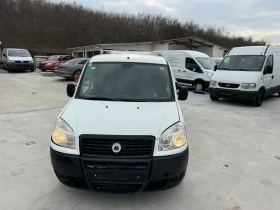 Fiat Doblo 1.3 M-JET MAXI БАЗА КЛИМА EURO 4, снимка 2