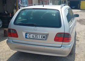 Mercedes-Benz E 320   | Mobile.bg    14
