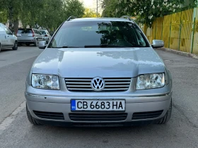 Снимка VW Bora