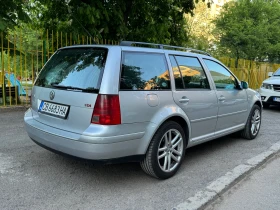 Обява за продажба на VW Bora ~4 000 лв. - изображение 4