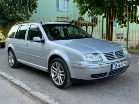 Обява за продажба на VW Bora ~4 000 лв. - изображение 6