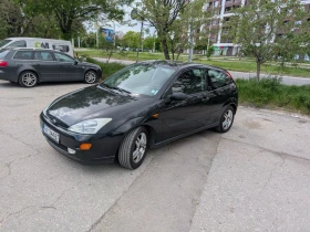 Обява за продажба на Ford Focus ~1 600 лв. - изображение 1