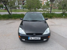 Обява за продажба на Ford Focus ~1 600 лв. - изображение 7