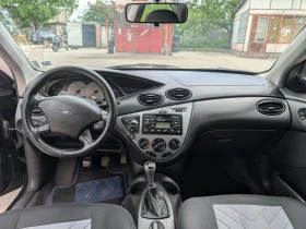 Обява за продажба на Ford Focus ~1 600 лв. - изображение 9