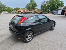 Обява за продажба на Ford Focus ~1 600 лв. - изображение 4