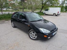 Обява за продажба на Ford Focus ~1 600 лв. - изображение 6