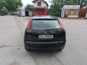 Обява за продажба на Ford Focus ~1 600 лв. - изображение 3