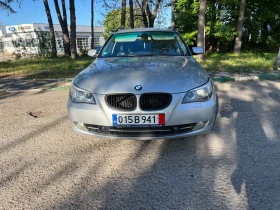  BMW 535