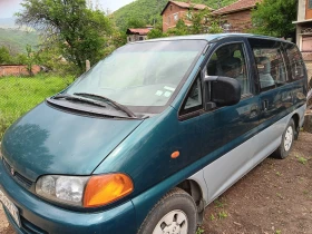 Mitsubishi Space gear | Mobile.bg    2