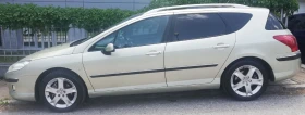 Обява за продажба на Peugeot 407 ~Цена по договаряне - изображение 1