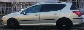 Обява за продажба на Peugeot 407 ~Цена по договаряне - изображение 1
