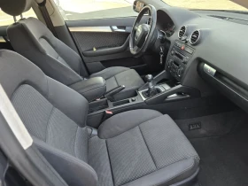 Audi A3 2.0TDI SPORTBACK - 5500 лв. - 92127885 9