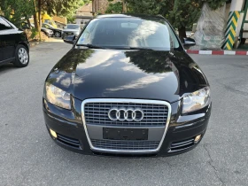 Audi A3 2.0TDI SPORTBACK - 5500 лв. - 92127885 8
