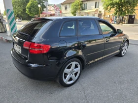 Audi A3 2.0TDI SPORTBACK - 5500 лв. - 92127885 5