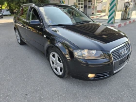 Audi A3 2.0TDI SPORTBACK - 5500 лв. - 92127885 7