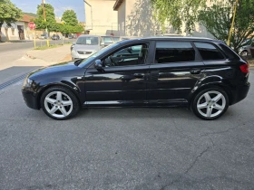 Audi A3 2.0TDI SPORTBACK - 5500 лв. - 92127885 2