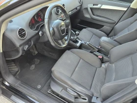Audi A3 2.0TDI SPORTBACK - 5500 лв. - 92127885 10