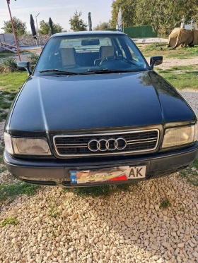 Обява за продажба на Audi 80 ~2 800 лв. - изображение 1