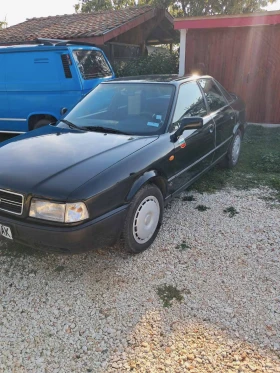 Обява за продажба на Audi 80 ~2 800 лв. - изображение 4