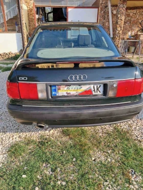 Обява за продажба на Audi 80 ~2 800 лв. - изображение 1