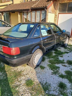 Обява за продажба на Audi 80 ~2 800 лв. - изображение 2